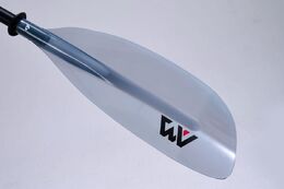 Aqua Marina KP-2 230-240cm 4-Osainen Kajakkimela