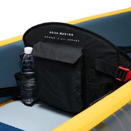 Aqua Marina Kajakin Istuin | SUP-laudan istuin | Packraft Istuin