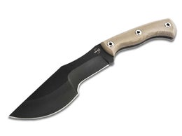 B&ouml;ker Plus Tracker 2.0 Survival Puukko