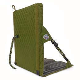 Crazy Creek HEX 2.0 Longback Retkituoli Olive