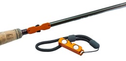 Cling Mag Grab Rod Rack Magneettinen Vapapidike/Vapateline
