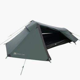 Highlander Blackthorn 1  GEN2 Lightweight Scarab Green 1-Hengen Tunneliteltta