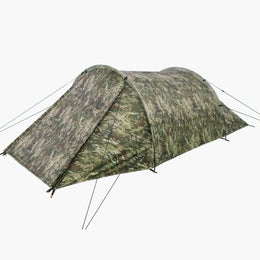 Highlander Blackthorn 2 GEN 2  CAMO 2-hengen Tunneliteltta