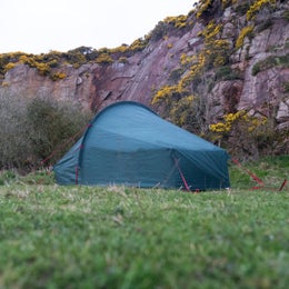 Highlander Refuge 1-hengen Tunneliteltta