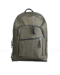 MIL-TEC Day Pack P&auml;iv&auml;reppu 25L Oliivi
