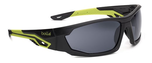 BOLLE&reg; Tactical MERCURO CSP Smoke Aurinkolasit | Suojalasit