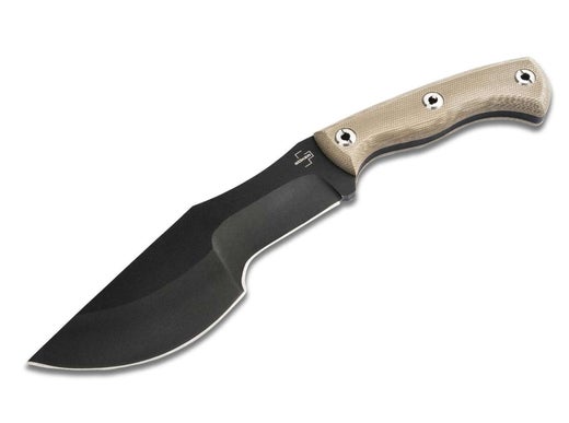 B&ouml;ker Plus Tracker 2.0 Survival Puukko