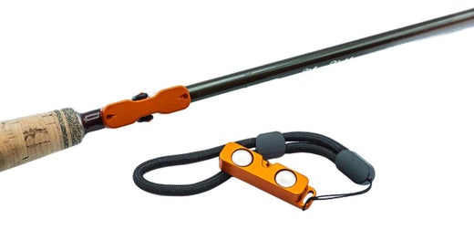 Cling Mag Grab Rod Rack Magneettinen Vapapidike/Vapateline