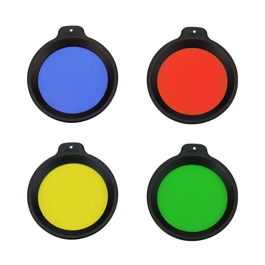 Fenix V&auml;risuodinsarja AOF-18 (HT18/HT18R/HT18R V2.0)