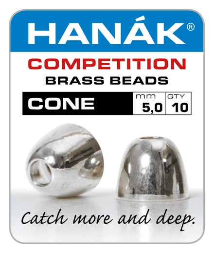 HANAK Cone Head HOPEA