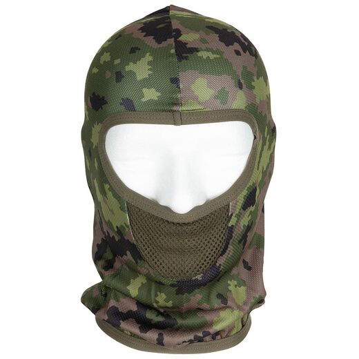 M05 Tactical Balaclava Kyp&auml;r&auml;lakki