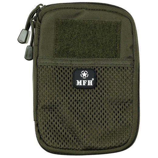 Monik&auml;ytt&ouml; EDC MOLLE-Tasku | Oliivinvihre&auml;