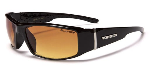 X-Loop HD+ Ajolasit/Aurinkolasit